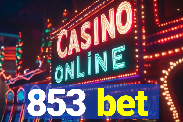 853 bet